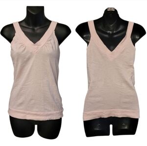 Y2K Juicy Couture Tank Sz M
